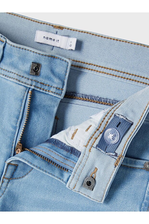Jeans Slim Fit - 5