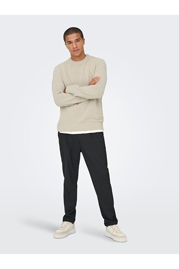 Strickpullover ONSETHAN Pullover - 5