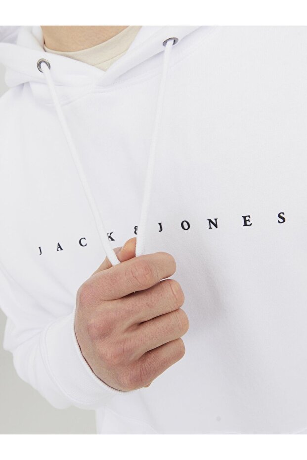 Kapuzenpullover Logo Kapuzenpullover - 6