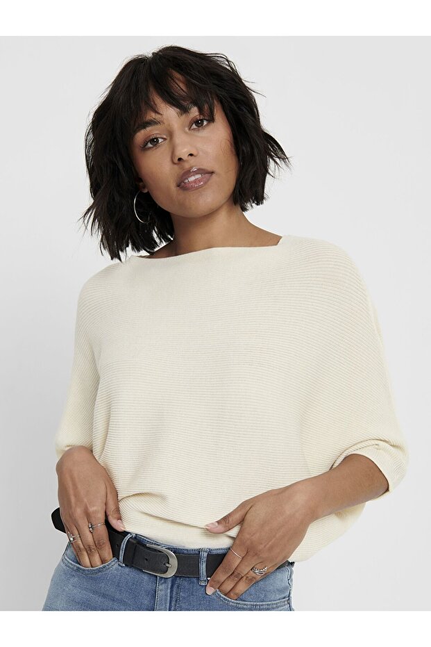 Strickpullover JDYNEW Strickpullover - 6