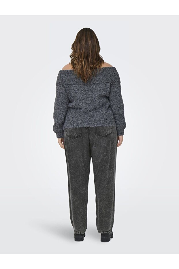 Strickpullover CARMARIE Strickpullover - 4