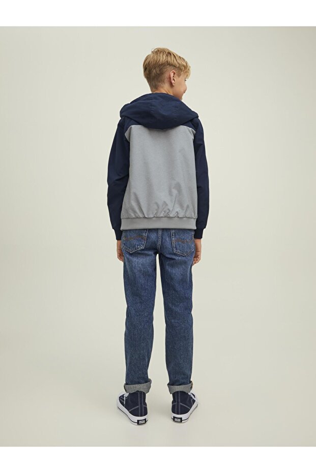 Softshell Jacke Softshell Jacke Junior - 4