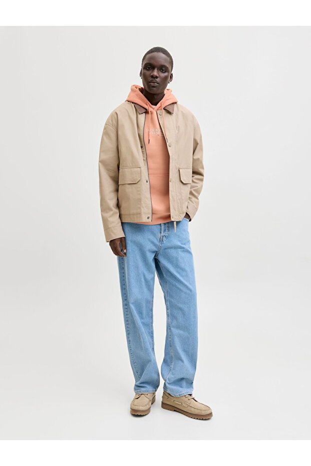 Kapuzenpullover Logo Kapuzenpullover - 4