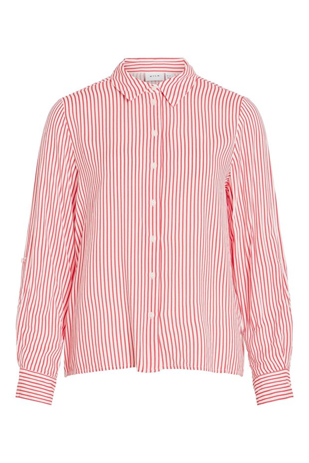 Hemd VIROSA Langarm - 2