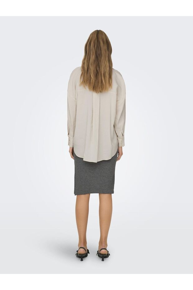 Hemd ONLZAZIMA Hemd - 4