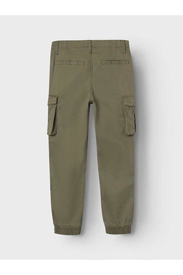 Cargohose Regular Fit - 3