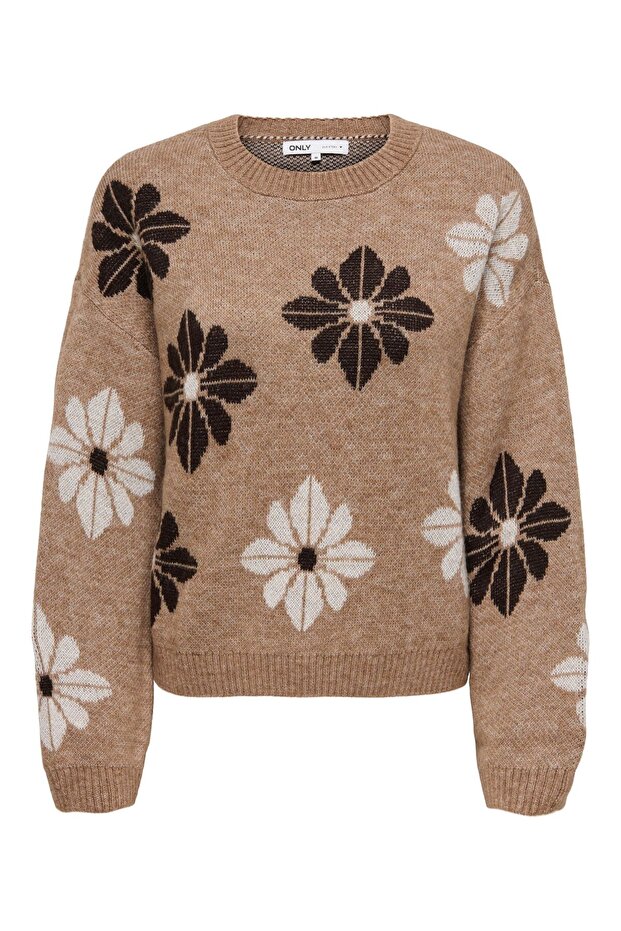 Strickpullover ONLFREESIA Strickpullover - 2