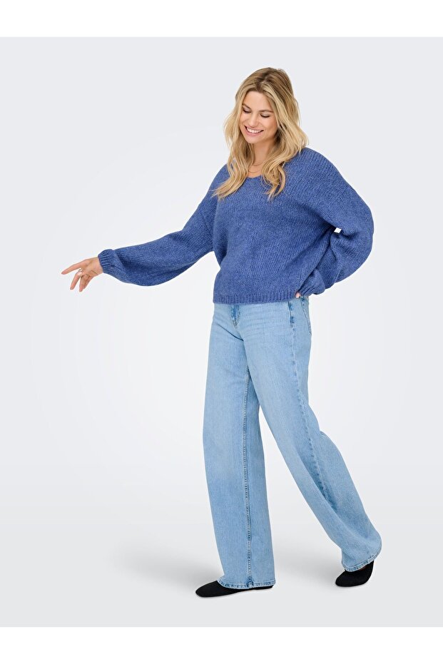 Strickpullover JDYDINEA Strickpullover - 5