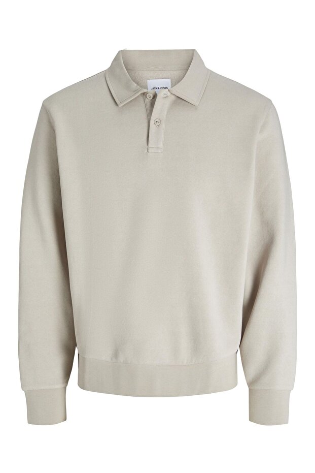 Mikina Einfarbig - 2