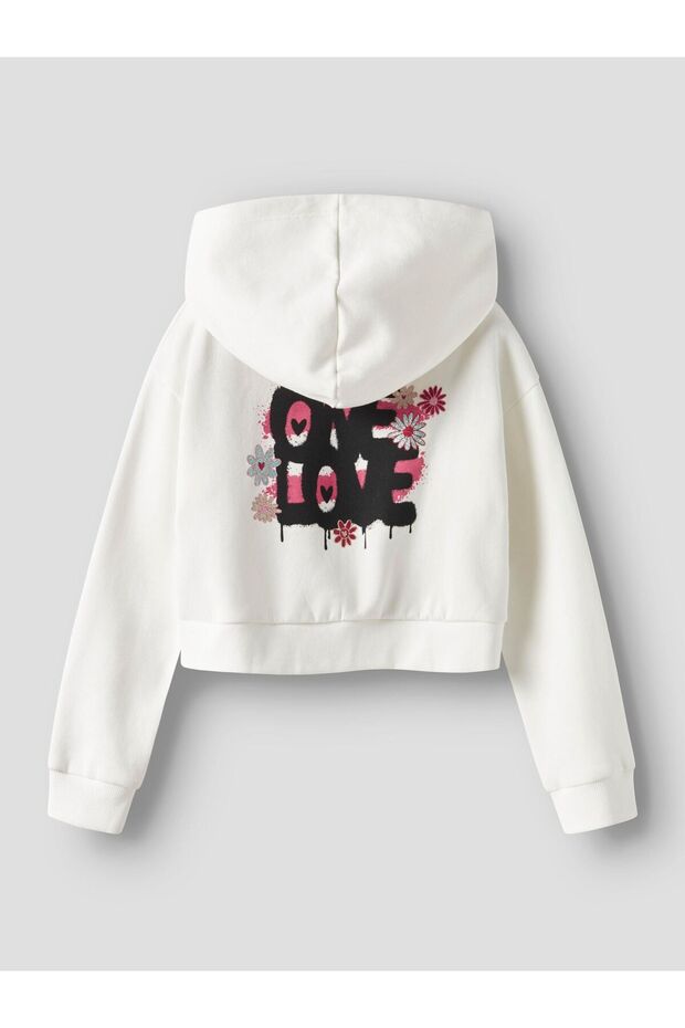 Kapuzenpullover im Boxy Fit - 3