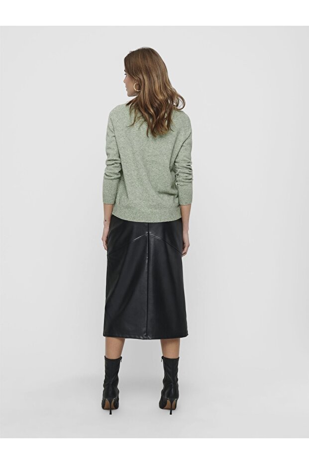 Strickpullover ONLLESLY Strickpullover - 4