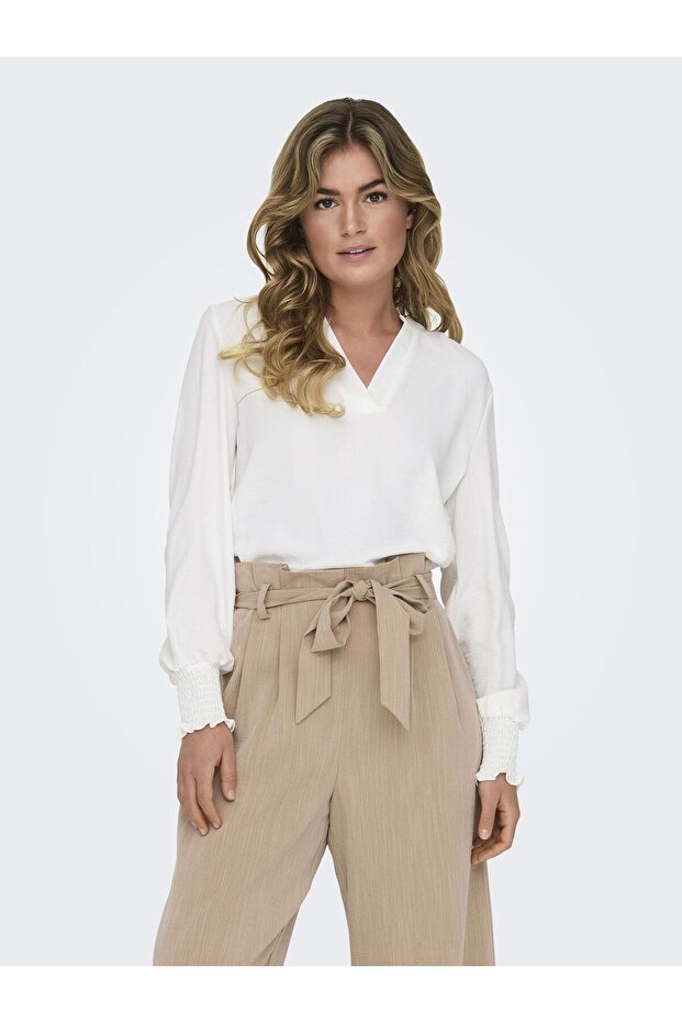 Bluse ONLMETTE Bluse - 1