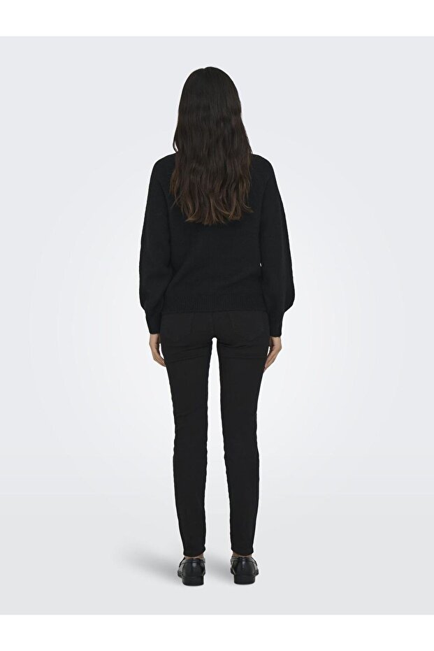 Strickpullover ONLEMMA Strickpullover - 4