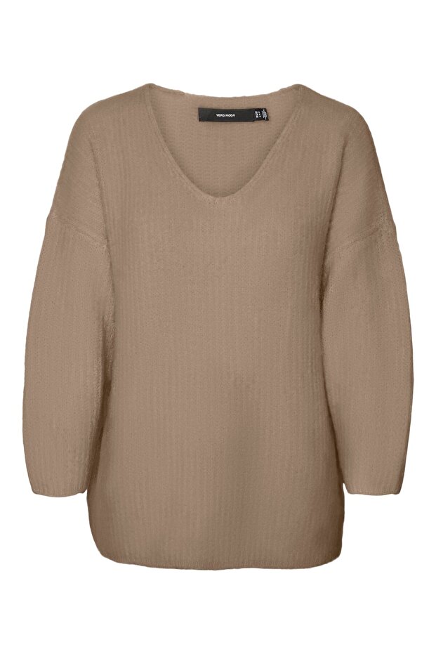 Strickpullover VMJULIE Strickpullover - 2