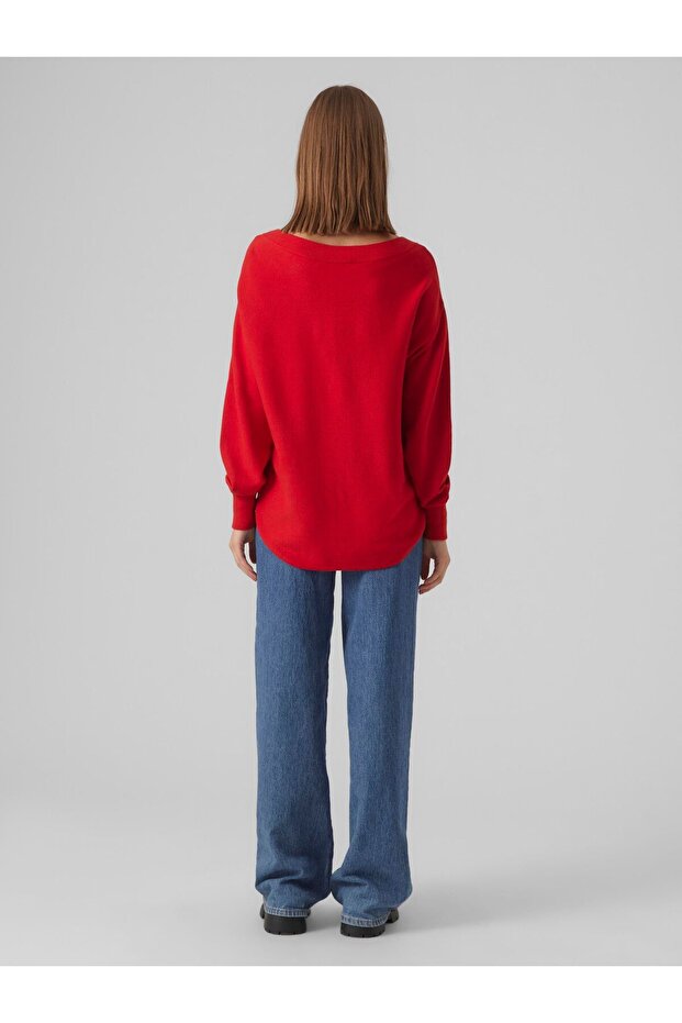 Strickpullover VMNANCY Strickpullover - 3