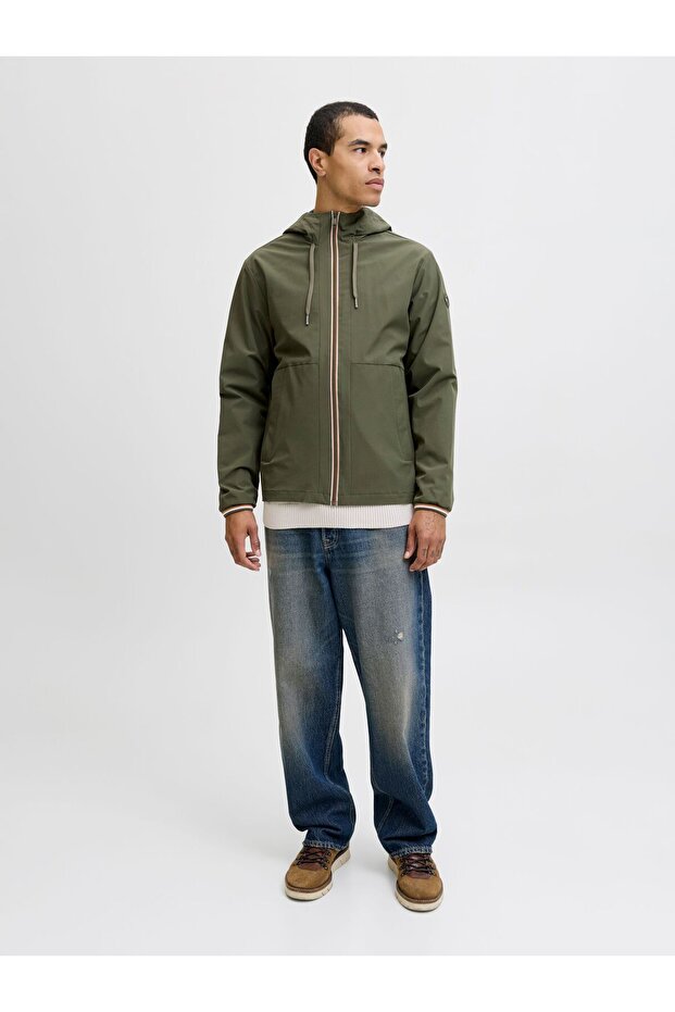 Jacke Jacke - 4