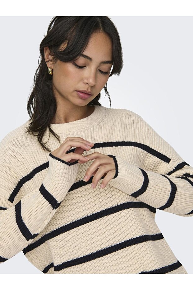 Strickpullover ONLPERNILLE Strickpullover - 7