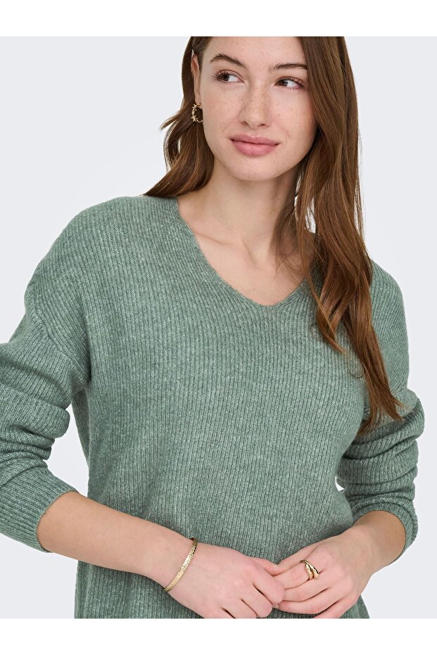 Strickpullover ONLCAMILLA Strickpullover - 7