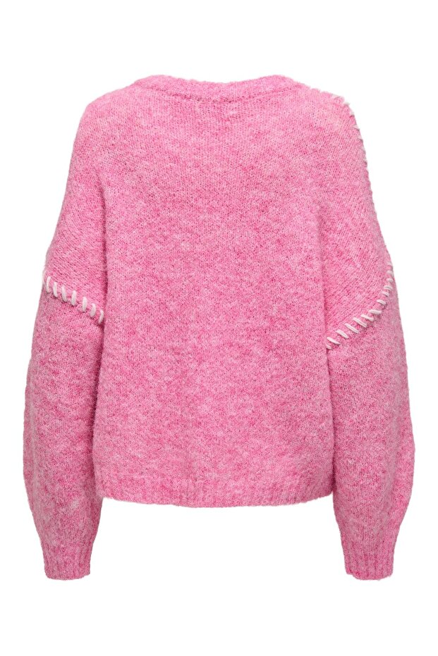 Strickpullover JDYZOEY Strickpullover - 3