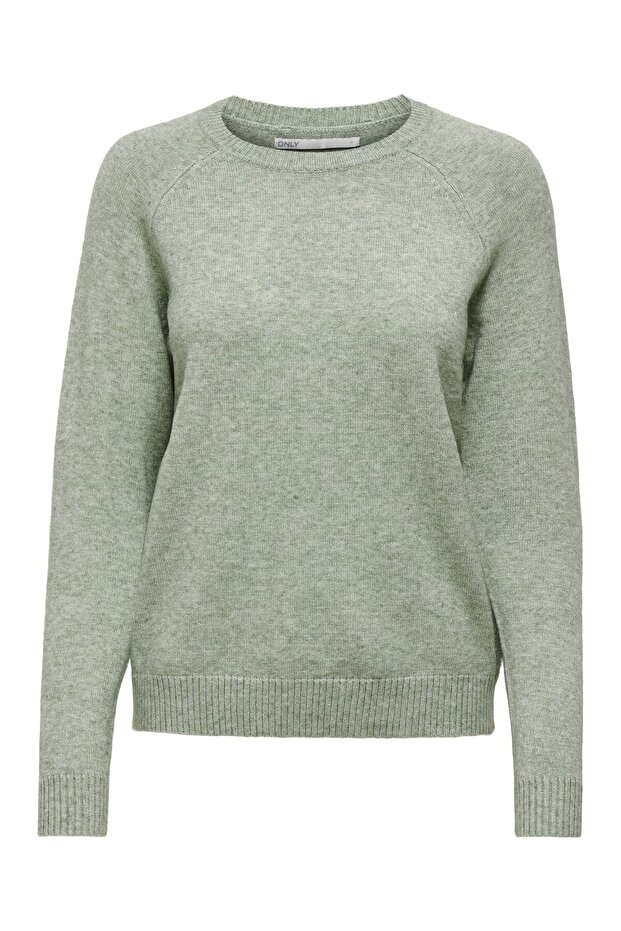 Strickpullover ONLLESLY Strickpullover - 2