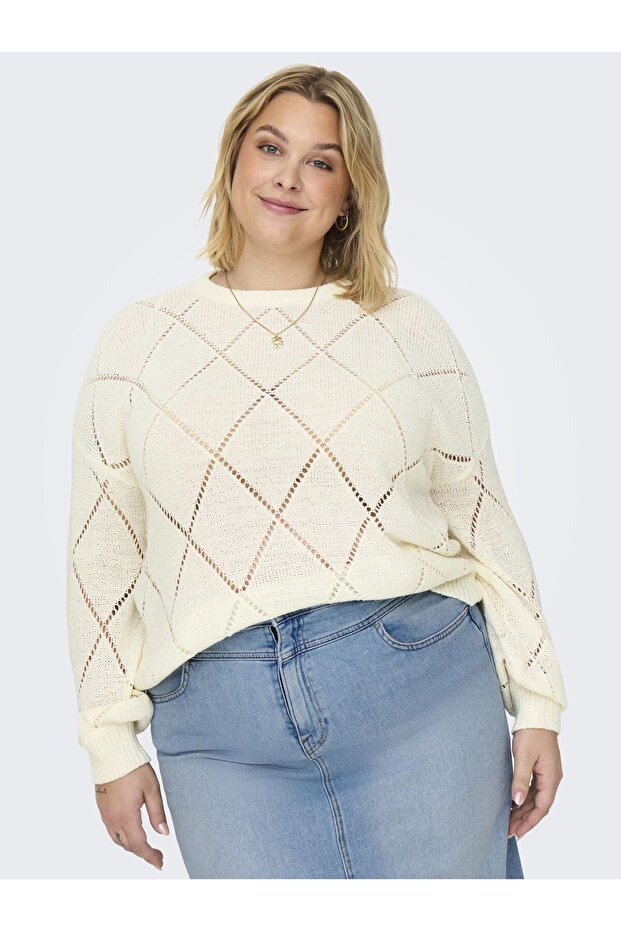 Strickpullover CARGEENAS Strickpullover - 6