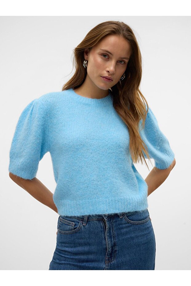 Strickpullover VMNOVAH Strickpullover - 5