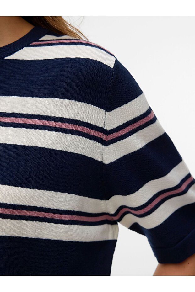 Strickpullover VMSILJE Strickpullover - 5