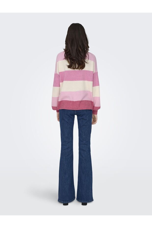 Strickpullover ONLATIA Strickpullover - 4