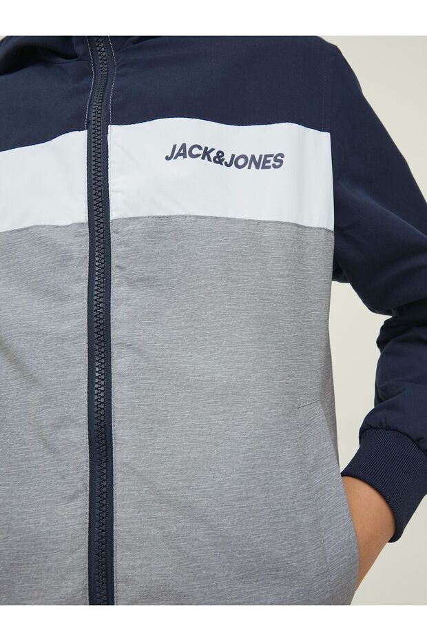 Softshell Jacke Softshell Jacke Junior - 7