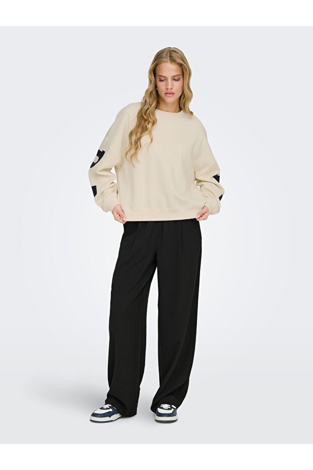 Mikina ONLSWEAT - 5