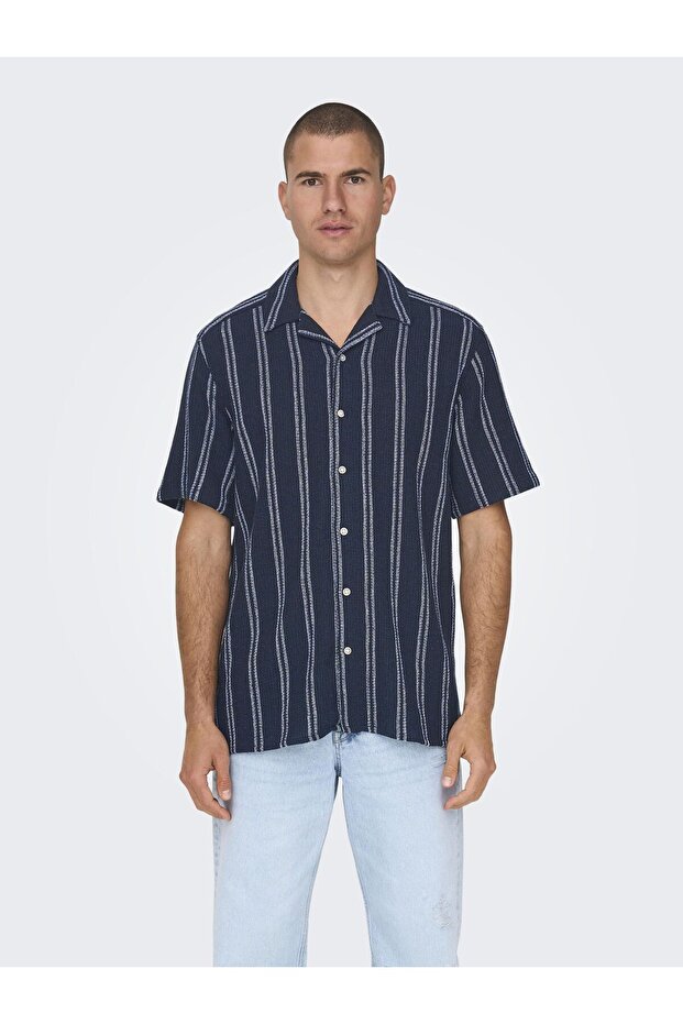 Hemd ONSTREV Hemd - 1