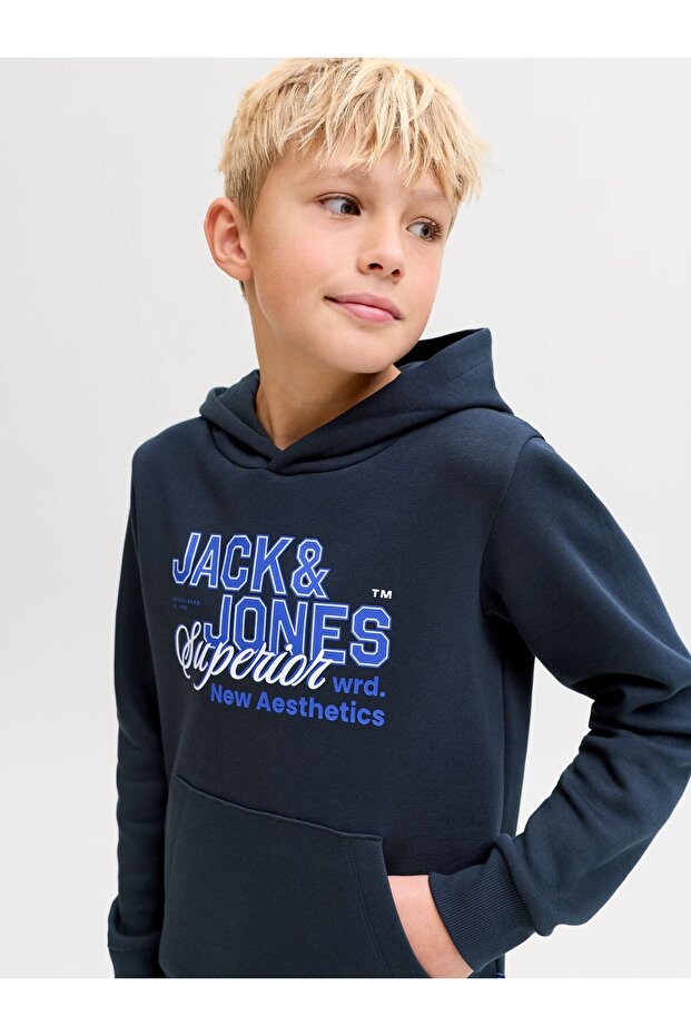 Kapuzenpullover Kapuzenpullover Boys - 7