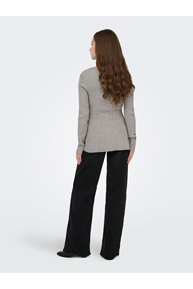 Strickpullover ONLIBI Strickpullover - 4