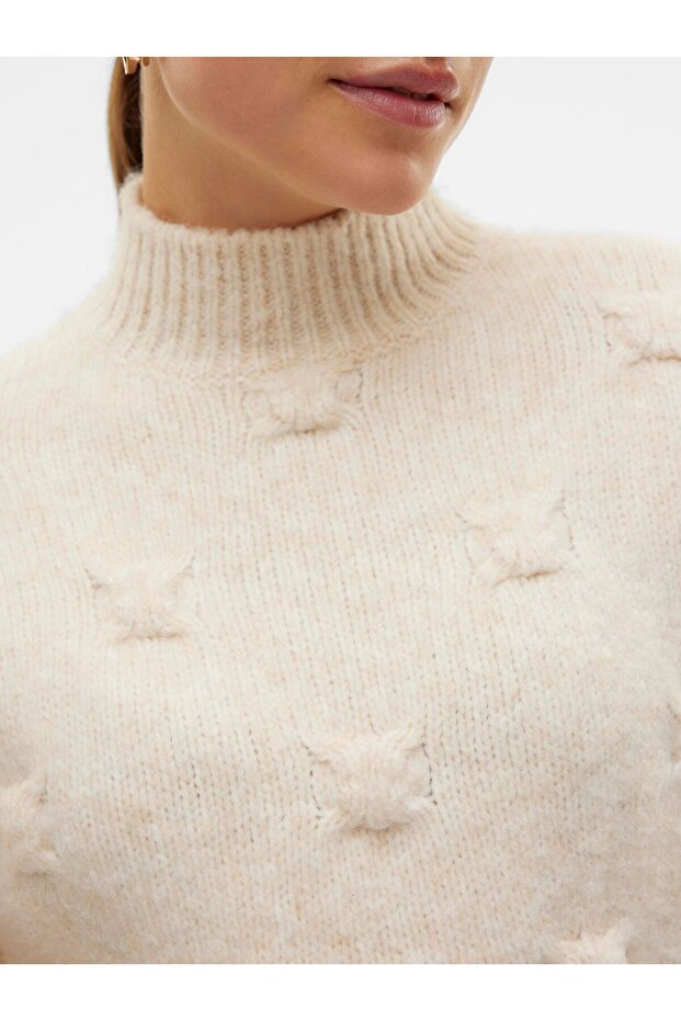 Strickpullover VMGAIL Strickpullover - 6