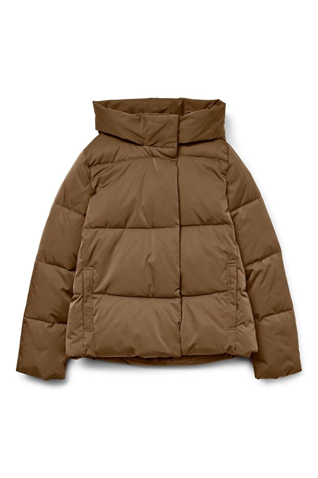 Mantel VMSTELLA Jacke - 2