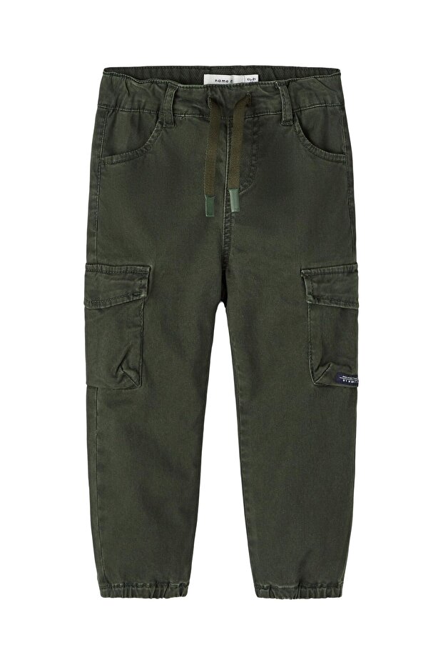 Cargohose Baggy Fit - 2
