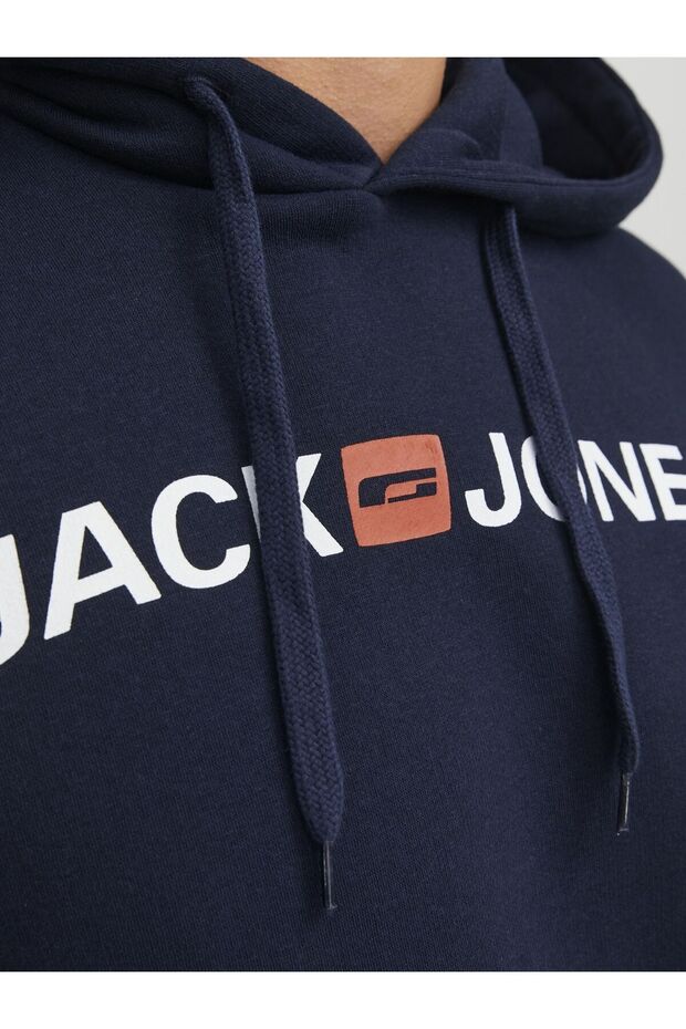 Kapuzenpullover Logo Kapuzenpullover - 6