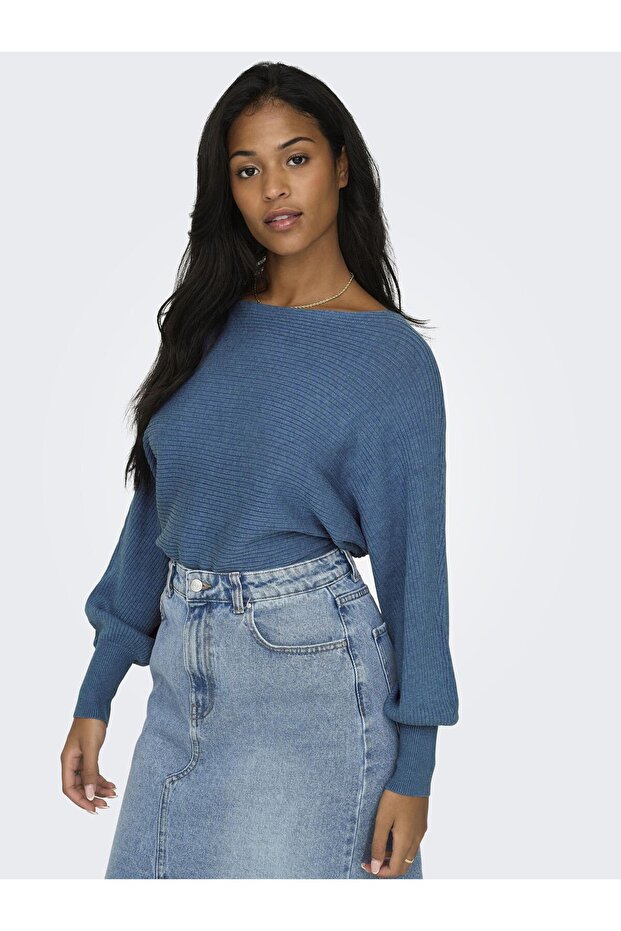 Strickpullover Kurz Strickpullover - 6