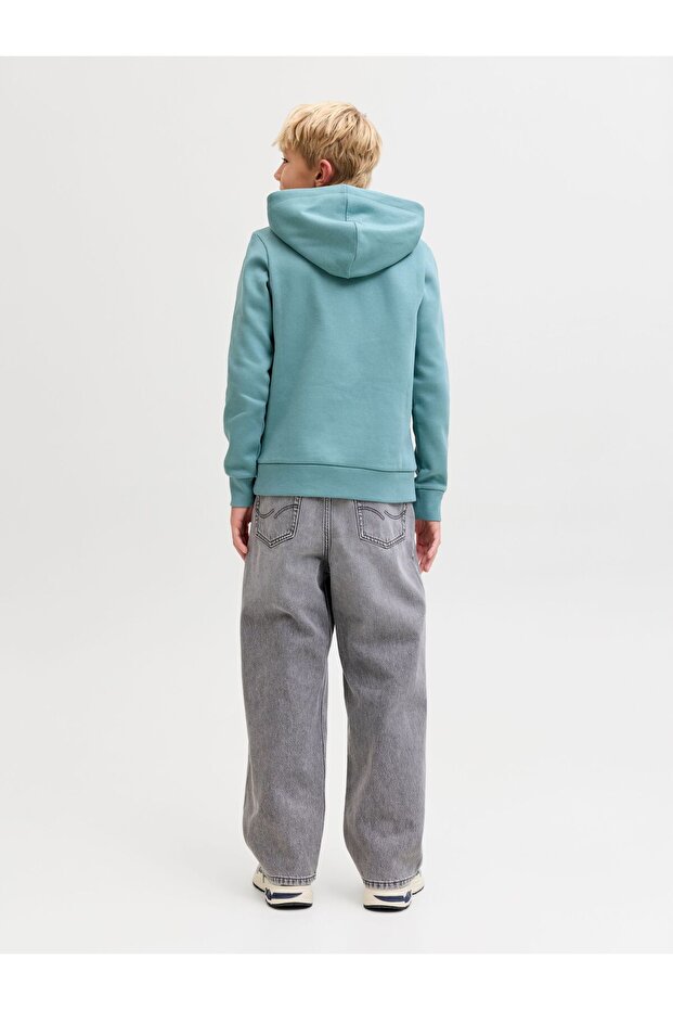 Kapuzenpullover Kapuzenpullover Junior - 3