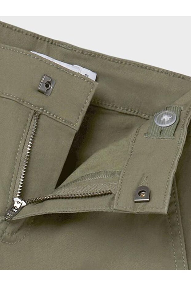 Cargohose Wide Fit - 4