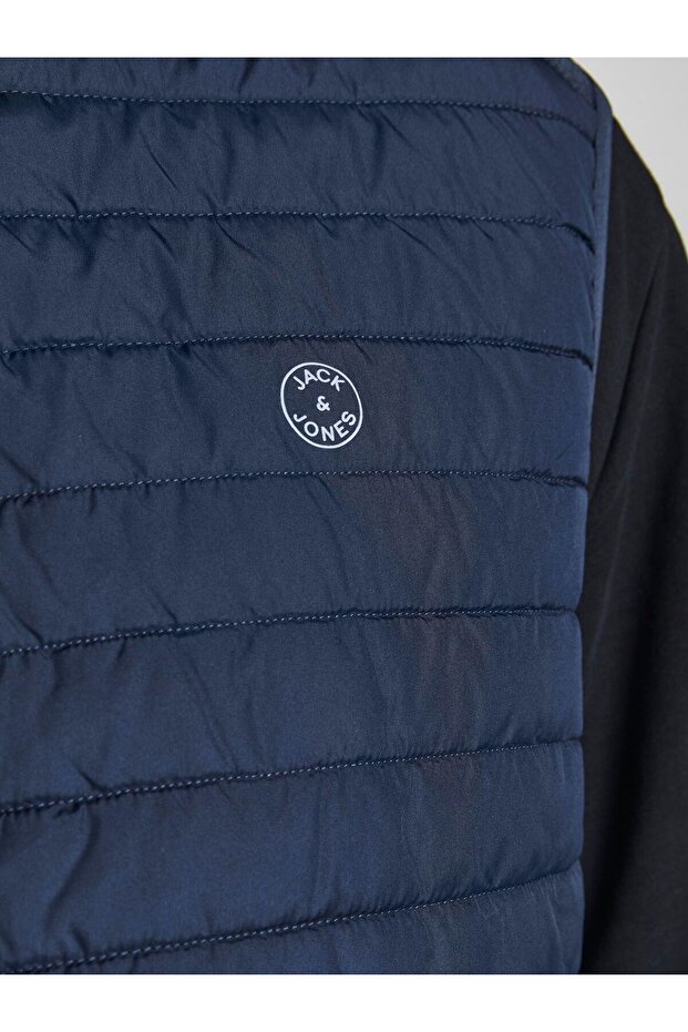 Steppweste Plus Size Steppweste - 5