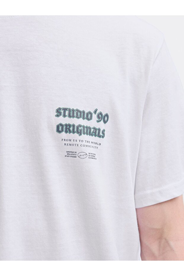 Tricou Tricou - 6