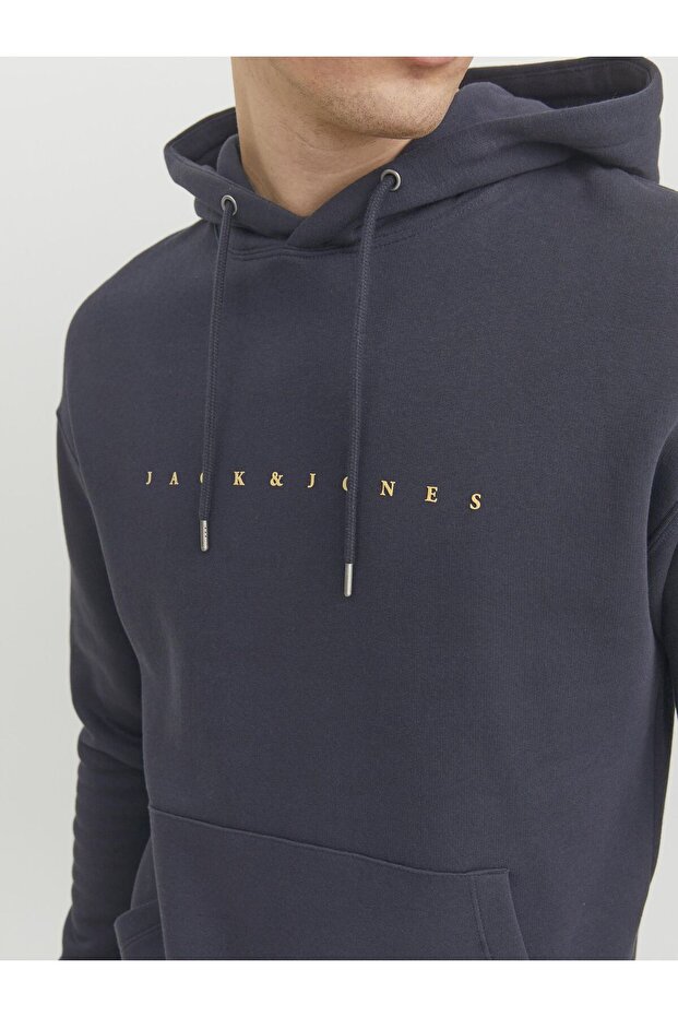 Kapuzenpullover Logo Kapuzenpullover - 5