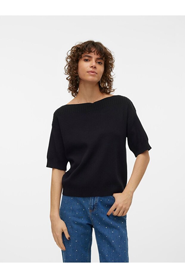 Strickpullover AWJEMMA Strickpullover - 1