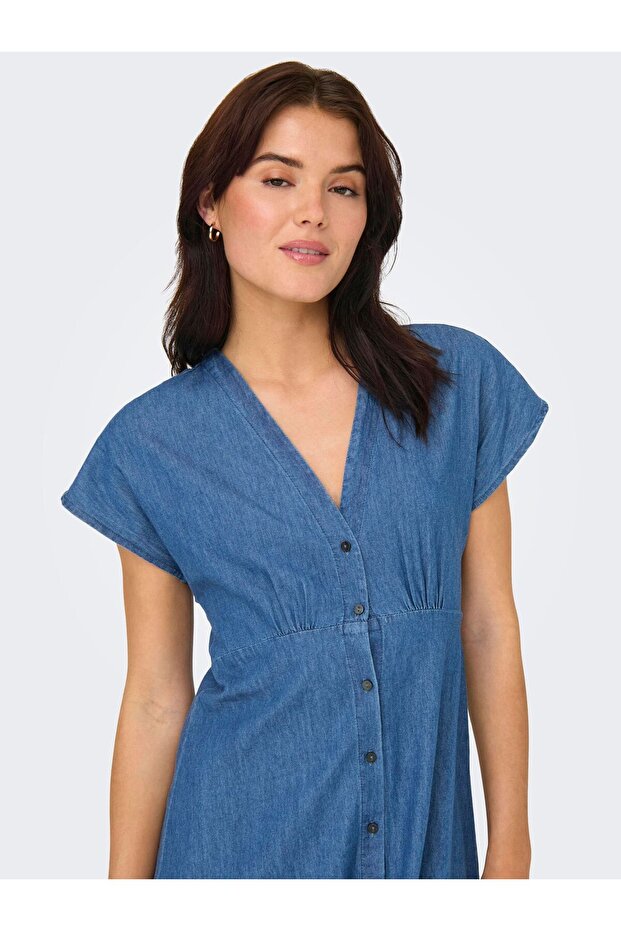 Rochie ONLNOVA Rochie lungă - 6
