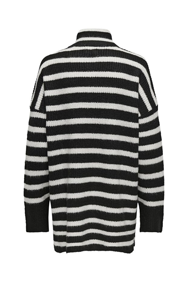 Strickpullover ONLALFRIDA Strickpullover - 3