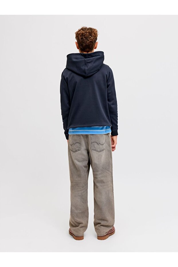 Kapuzenpullover Kapuzenpullover Junior - 3