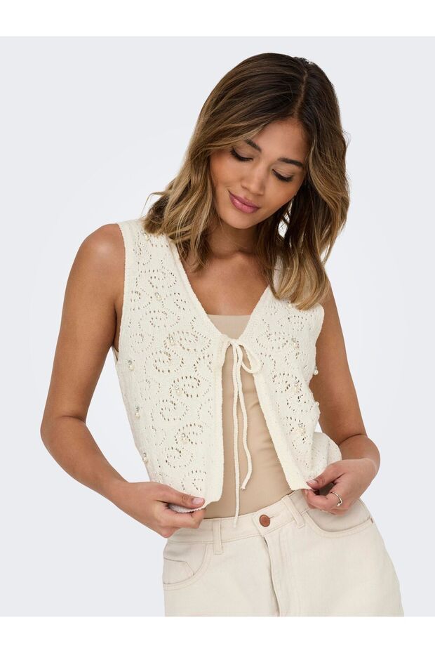 Weste ONLCHLOE Weste - 6