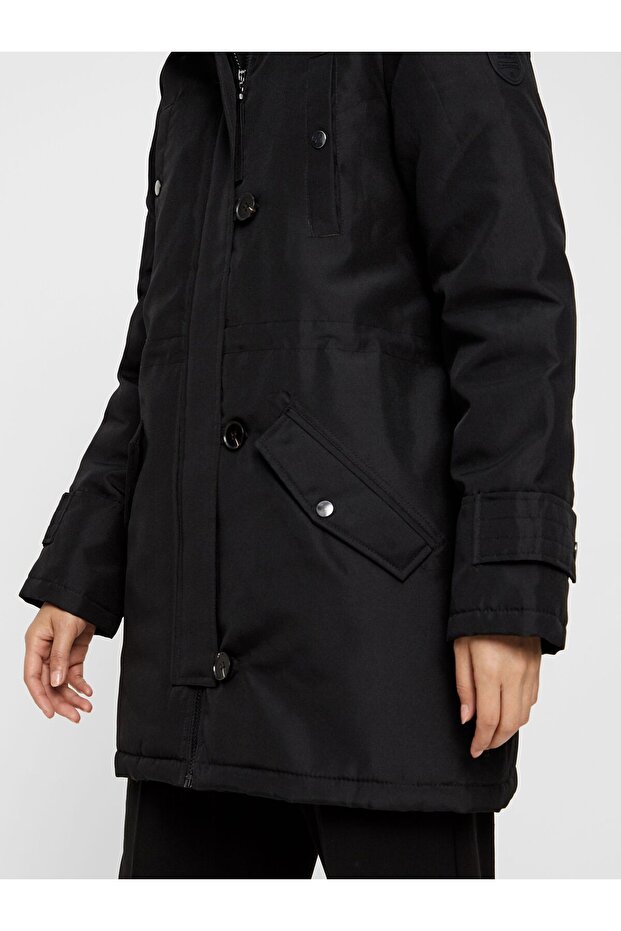 Langer Parka VMEXCURSIONEXPEDITION Jacke - 7