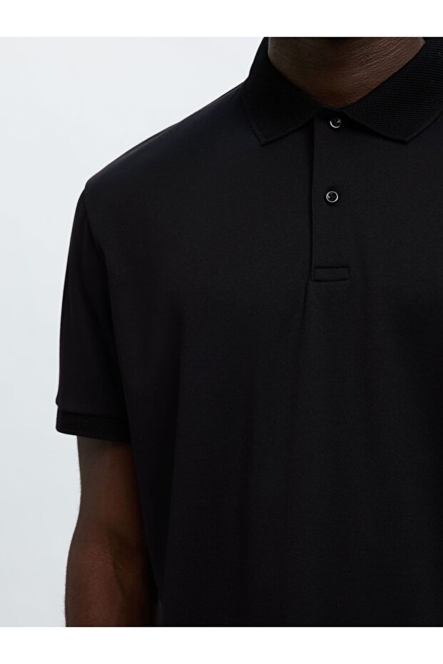 Polo shirt Kurzarm - 5